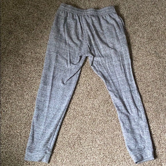 Under Armour Athletic Sweatpant Joggers - Picture 4 of 4